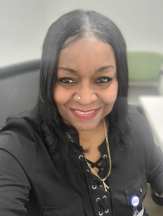 Angelita (angie) Johnson - Class of 1984 - Nathan Hale High School