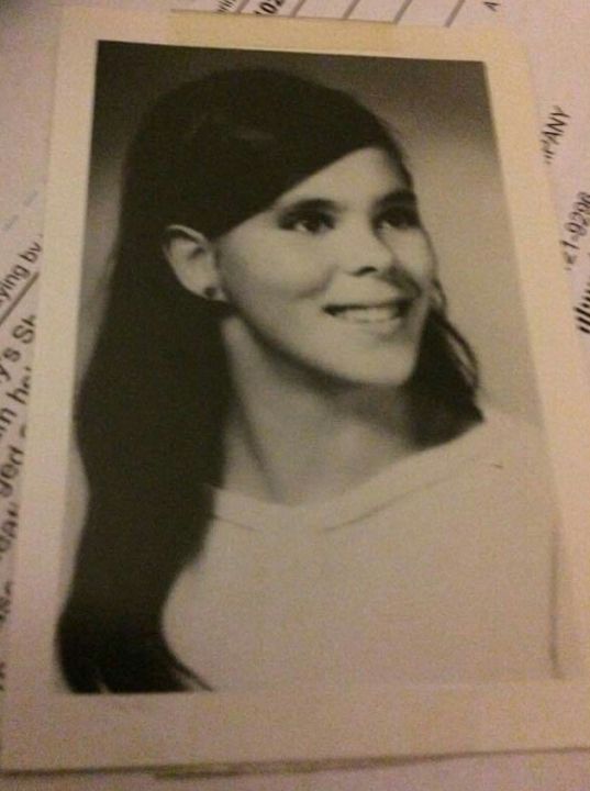 Sherry Budd - Class of 1970 - Nathan Hale High School
