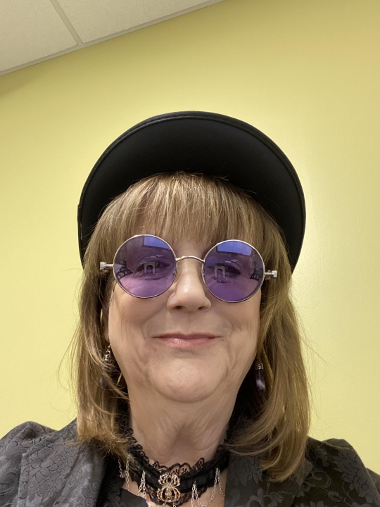 Kathryn Montgomery - Class of 1974 - Nathan Hale High School