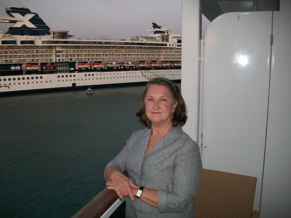 Linda Begley - Class of 1963 - Nathan Hale High School