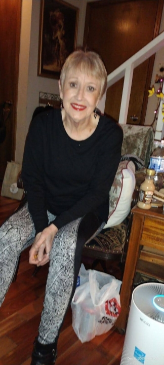Pamela Miller - Class of 1970 - Nathan Hale High School