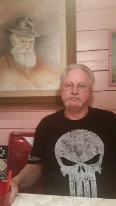 David David Higgins - Class of 1981 - Nathan Hale High School