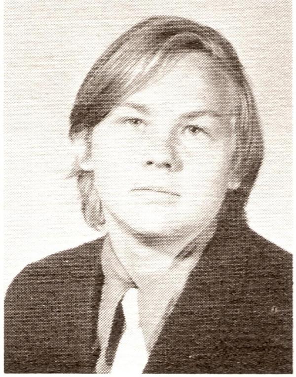 Richard Dillon - Class of 1973 - Nathan Hale High School