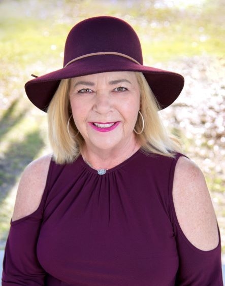 Sue Sylsberry - Class of 1969 - Nathan Hale High School