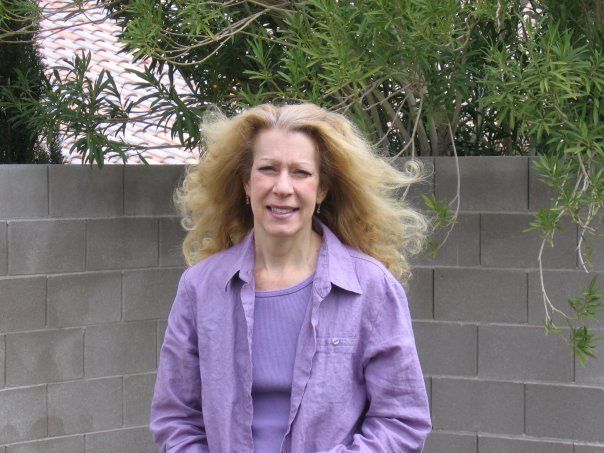 Paula Paetz - Class of 1974 - Nathan Hale High School