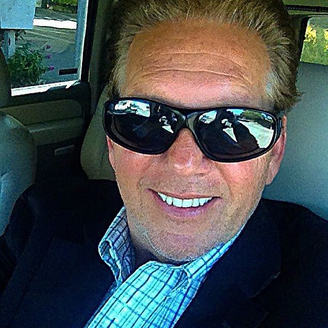 Dan King - Class of 1962 - Nathan Hale High School