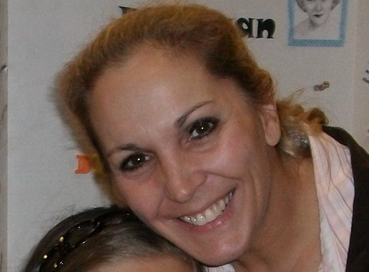 Lori Caughman - Class of 1984 - Nathan Hale High School