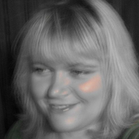 Katherine Gordon - Class of 1989 - Nathan Hale High School