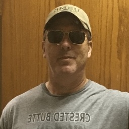 Keith Jones - Class of 1980 - Nathan Hale High School