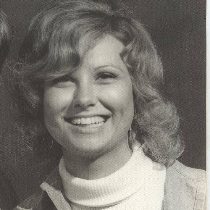 Judy Sunday - Class of 1963 - Nathan Hale High School
