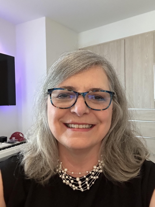 Paula Westbrook - Class of 1977 - Nathan Hale High School