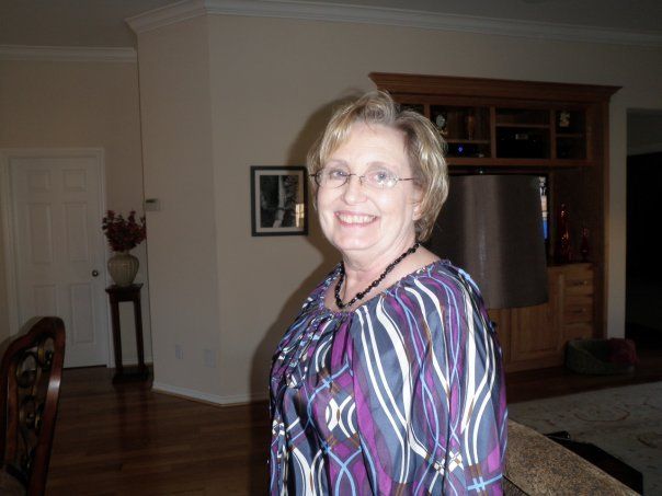 Tricia Spencer - Class of 1966 - Nathan Hale High School