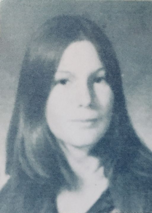 Anita Saunders - Class of 1978 - Nathan Hale High School