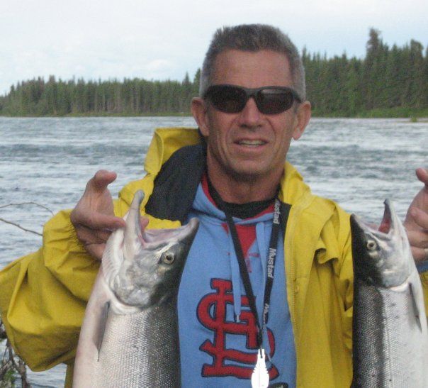 Steve Tipton - Class of 1974 - Nathan Hale High School
