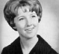 Val Valentine, class of 1965