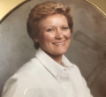 Cindy Lammers, class of 1961