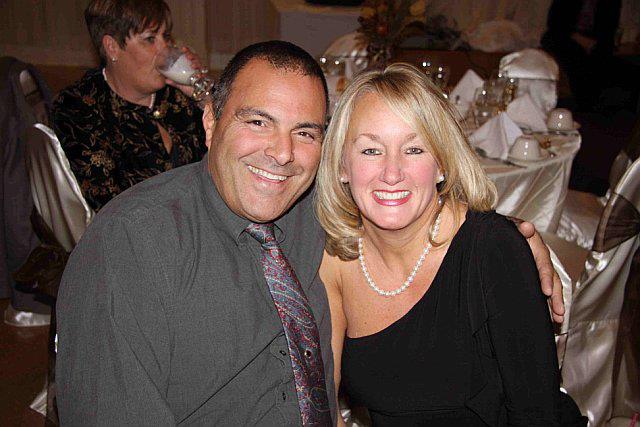 Steven J. Najas - Class of 1977 - Seekonk High School