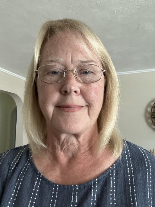 Linda Johnson - Class of 1973 - Seekonk High School
