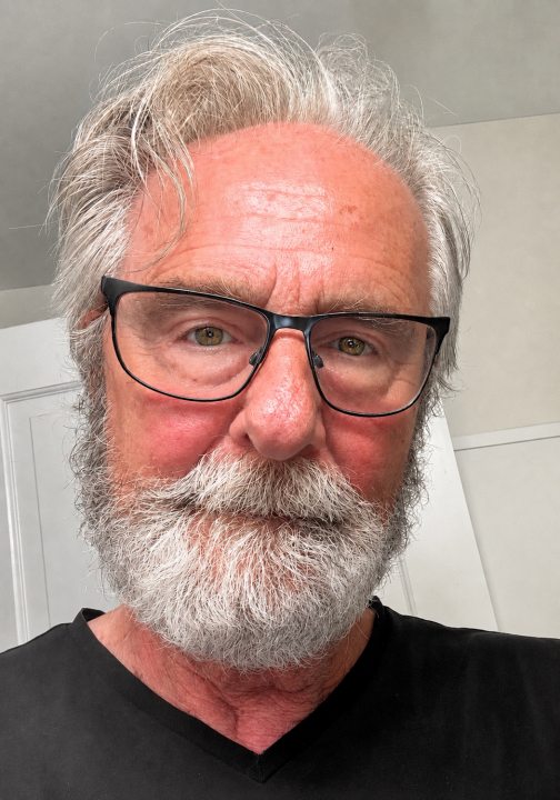 Ronald Trahan - Class of 1968 - Seekonk High School