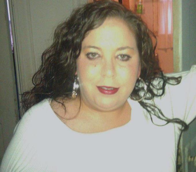 B Marie Doresey Coleman - Class of 1996 - Navajo High School