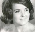Penny Cline, class of 1970