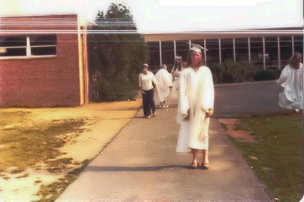 Deborah Meserve - Class of 1976 - Shrewsbury High School