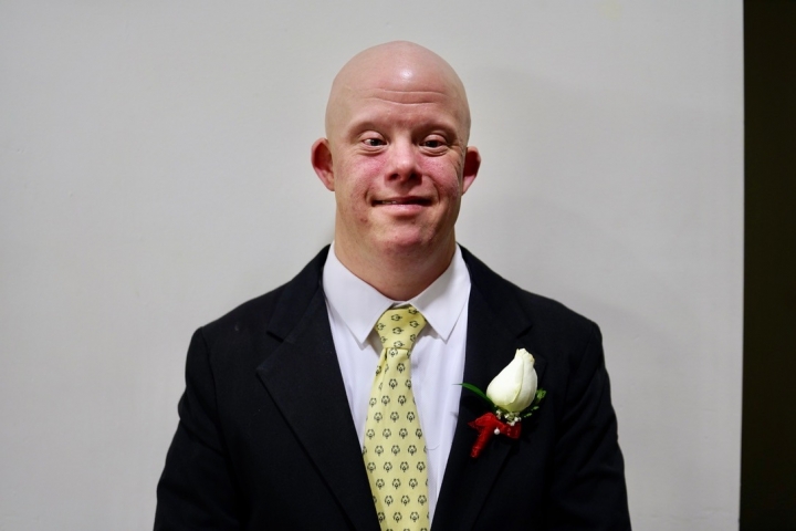 Ryan L - Class of 2005 - Shrewsbury High School