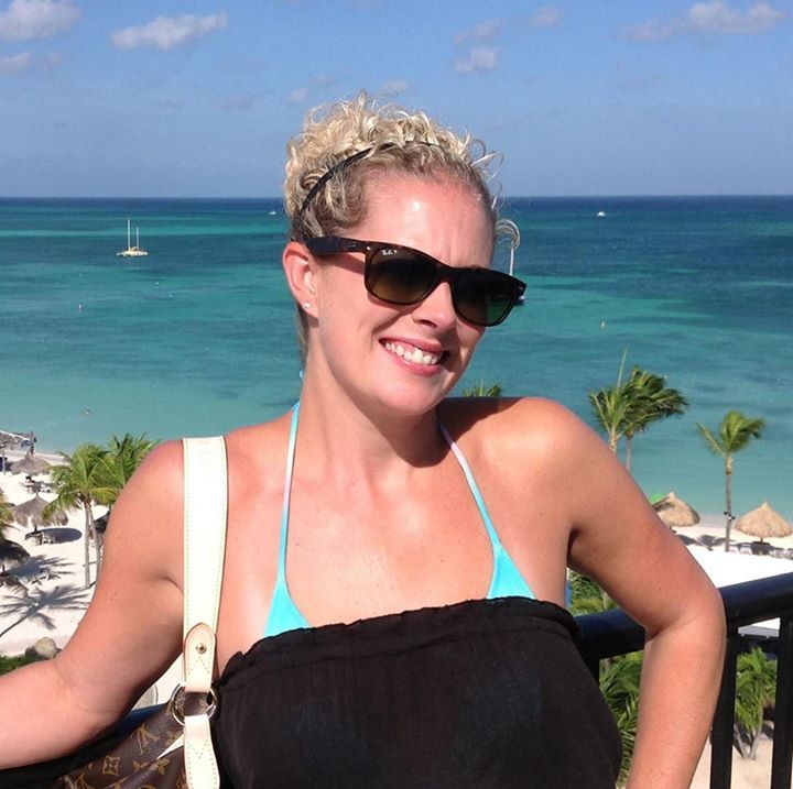 Amie Botchlet Gilmore - Class of 1995 - Newcastle High School