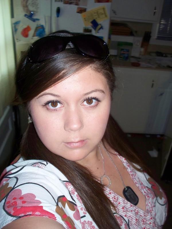 Stephanie Lasenberry - Class of 2001 - Newcastle High School