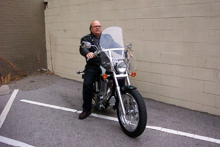 Sonny Greenfields - Class of 1958 - Newcastle High School