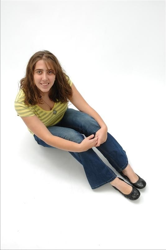 Cella Banks - Class of 2011 - Newcastle High School
