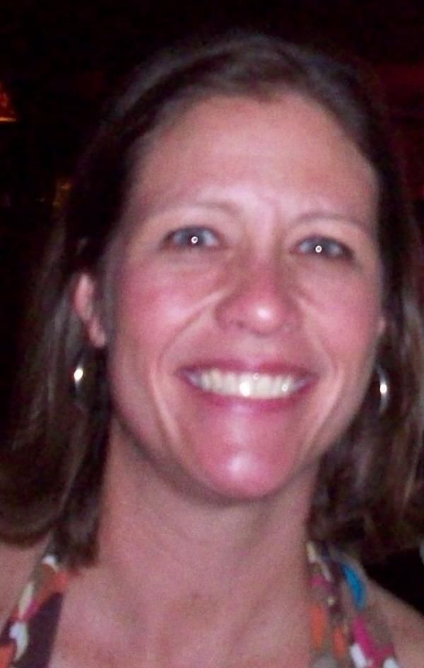 Deana Giles - Class of 1988 - Newcastle High School