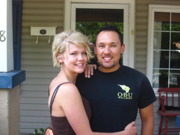Michael ( Corey ) Bolgrin - Class of 2007 - Newcastle High School