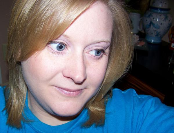 Christy Kucera - Class of 2003 - Newcastle High School