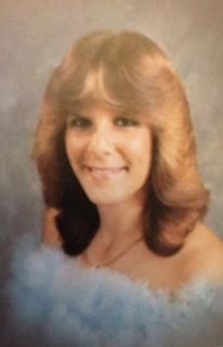 Kathy Dean - Class of 1983 - Newcastle High School