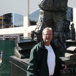 Paul Bradford - Class of 1979 - Newcastle High School