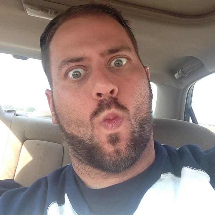 Eric Little - Class of 1995 - Newcastle High School