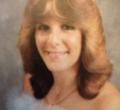Kathy Dean, class of 1983