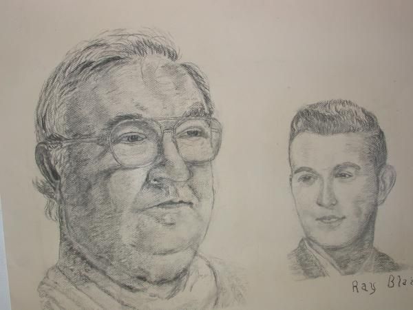 Raymond Blain, M.d. - Class of 1959 - South Hadley High School