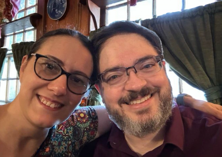 Daisie Laflamme - Class of 2005 - South Hadley High School