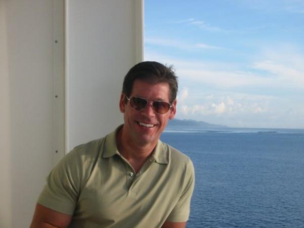 Jeffrey Roy - Class of 1974 - South Hadley High School