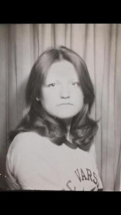 Deborah Corriveau - Class of 1974 - South Hadley High School
