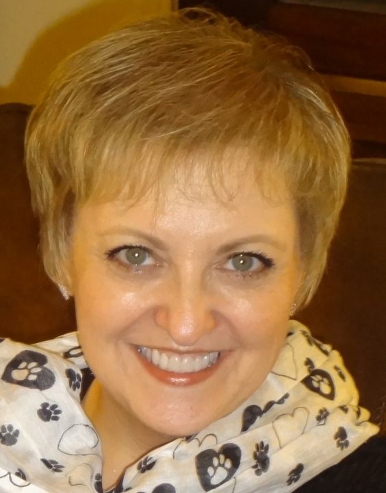 Kathryn Kamish - Class of 1977 - South Hadley High School