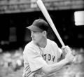 Ted Williams, class of 1978
