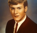 Ed Racicot, class of 1969