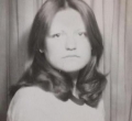 Deborah Corriveau, class of 1974