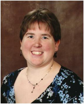 Jennifer Helfrich - Class of 1998 - Wilson High School
