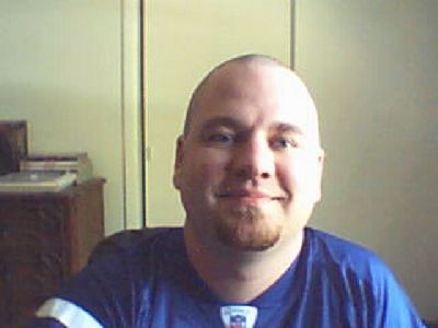 Daniel Sturgis - Class of 1995 - Wilson High School