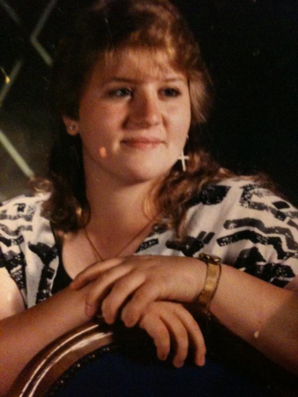 Terri Prater - Class of 1987 - Wilson High School