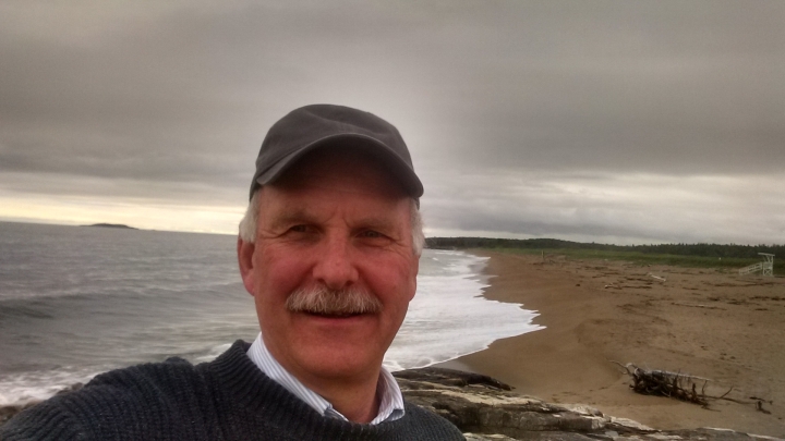 Keith Laser - Class of 1971 - Wilson High School
